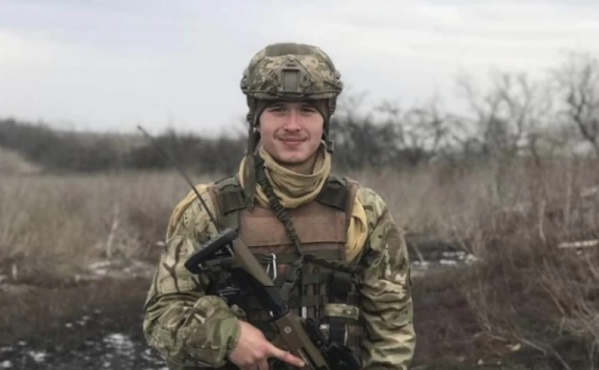 Атанаса Иванова вместо Лермонтова: В Запорожье могут переименовать улицу в честь спортсмена – защитника Мариуполя