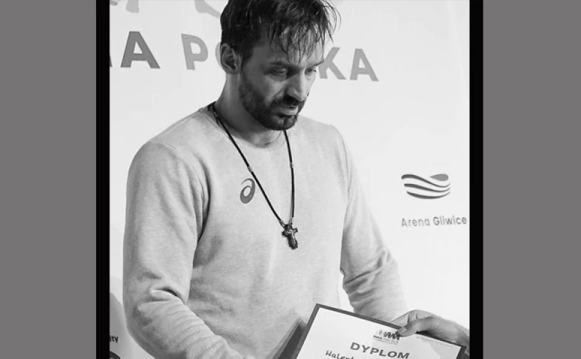 В Україні загинув польський доброволець - боєць ММА Томаш Валєнтек