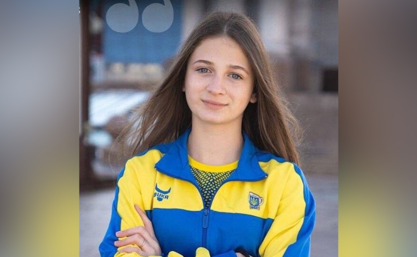 Спортсменка з Дніпропетровщини завоювала «золото» на Чемпіонаті Європи з боксу